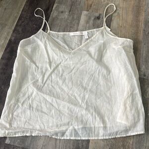 See by Chloè  Tank top